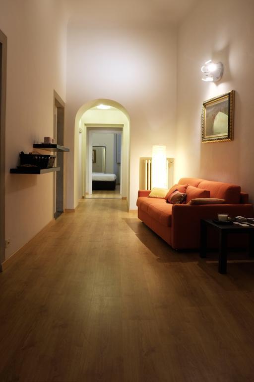 Strozzi Luxury Apartment フィレンツェ エクステリア 写真